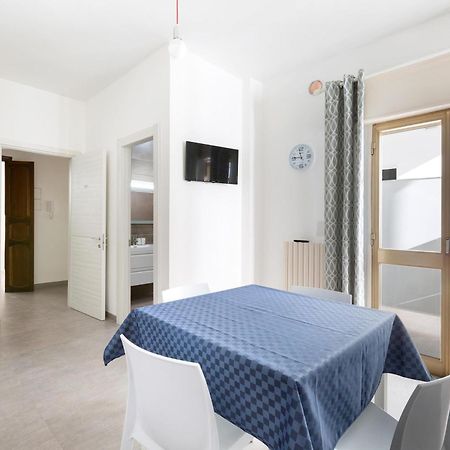 Versomare By Barbarhouse Porto Cesareo Kamer foto