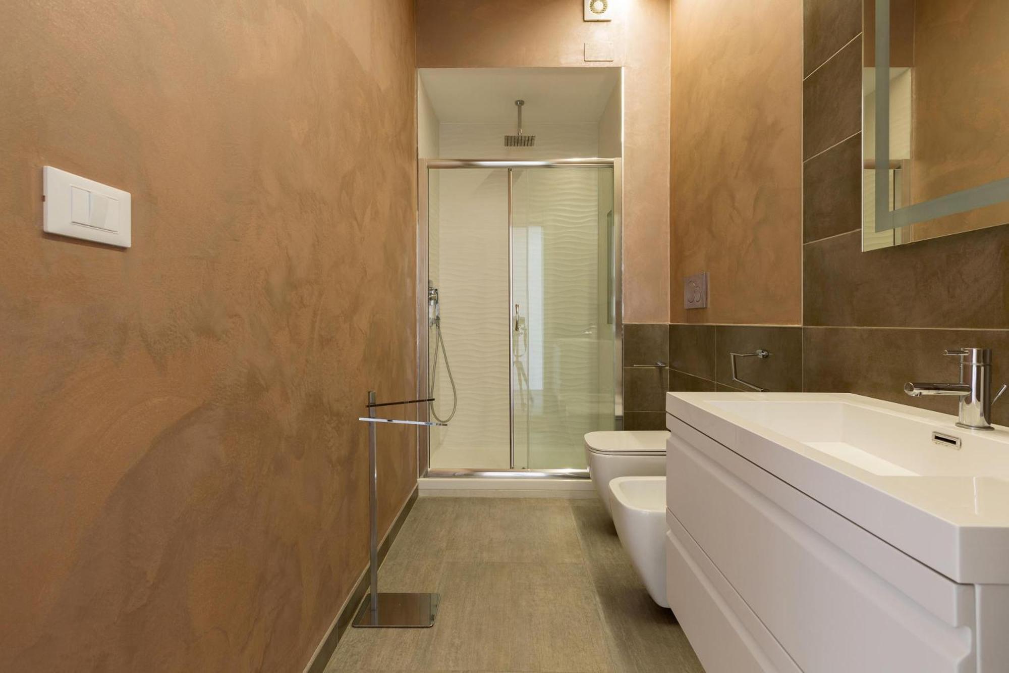 Versomare By Barbarhouse Porto Cesareo Kamer foto