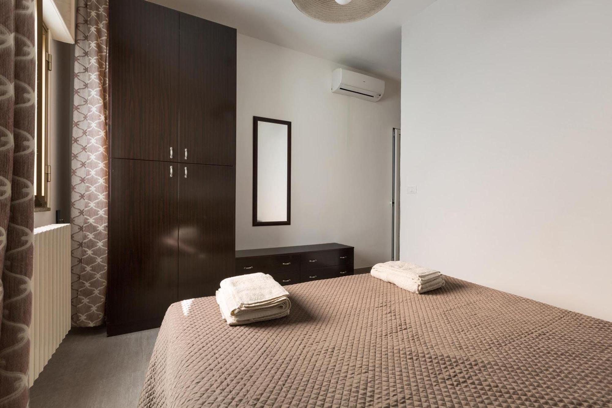 Versomare By Barbarhouse Porto Cesareo Kamer foto
