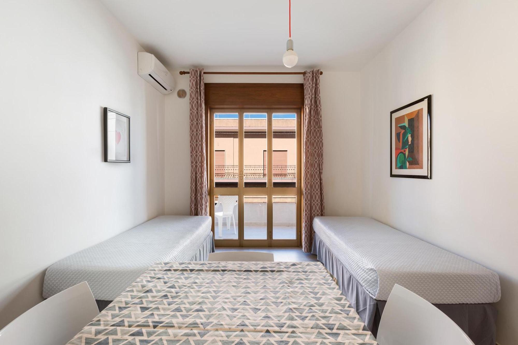 Versomare By Barbarhouse Porto Cesareo Kamer foto