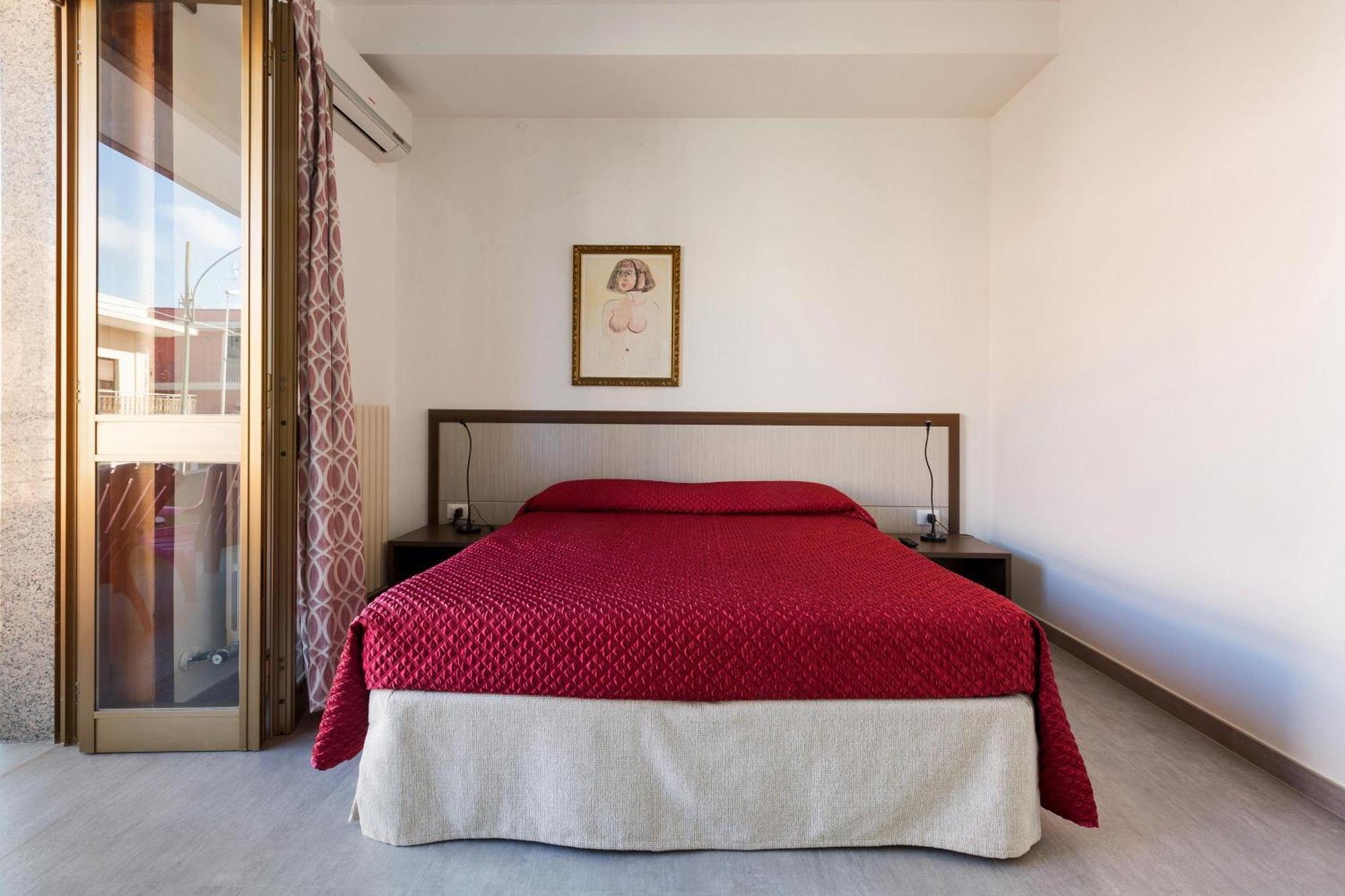Versomare By Barbarhouse Porto Cesareo Kamer foto