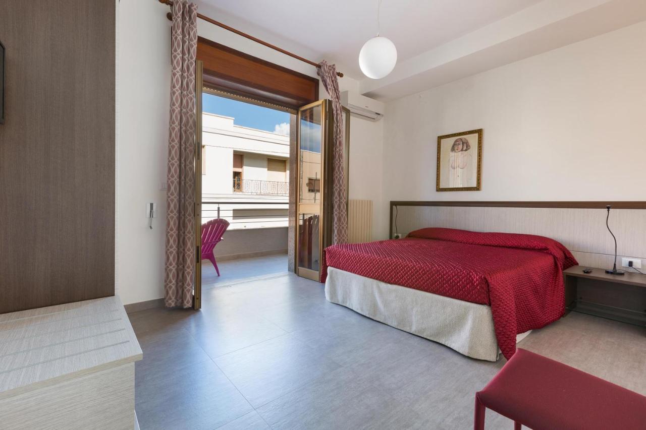 Versomare By Barbarhouse Porto Cesareo Buitenkant foto